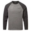 Craghoppers Men's Barker Jumper | Quarry Grey Marl -Crag Clothing Shop BARKERJUMPERQUARRYGREY