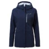 Craghoppers Women's Waterproof Caldbeck Jacket Navy 1 Craghoppers Women's Waterproof Caldbeck Jacket Navy -Crag Clothing Shop CALDBECKNAVY