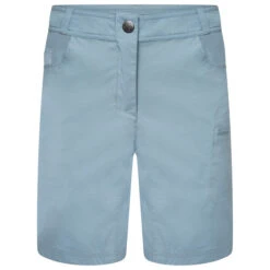 Dare2B Dare 2b Women's Melodic II Shorts Cameo Green DWJ412