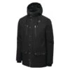 Dare2B Dare 2b Men's Citified Insulated Jacket Black -Crag Clothing Shop CITIFIEDBLACK