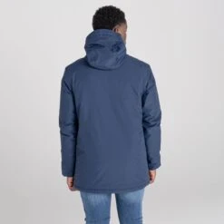 Dare2B Dare 2b Men's Citified Insulated Jacket Nightfall Navy -Crag Clothing Shop CITIFIEDMODELBACK