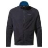 Craghoppers Men's Corey Full Zip Microfleece Jacket Navy CMA1280 RRP £50 2 Craghoppers Men's Corey Full Zip Microfleece Jacket Navy CMA1280 RRP £50 -Crag Clothing Shop CMA1280COREYFULLZIPNAVY