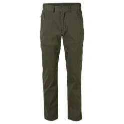 Craghoppers Men's Kiwi Pro Trousers Khaki CMJ564