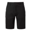 Craghoppers Men's Kiwi Pro Stretch Shorts Black CMJ572 -Crag Clothing Shop CMJ572