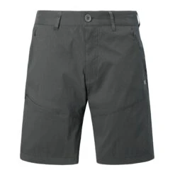 Craghoppers Men's Kiwi Pro Stretch Shorts Lead CMJ572