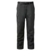 Craghoppers Men's Kiwi Winter Lined Trousers CMJ603 Black Pepper RRP £70 -Crag Clothing Shop CMJ603BLACKPEPPER