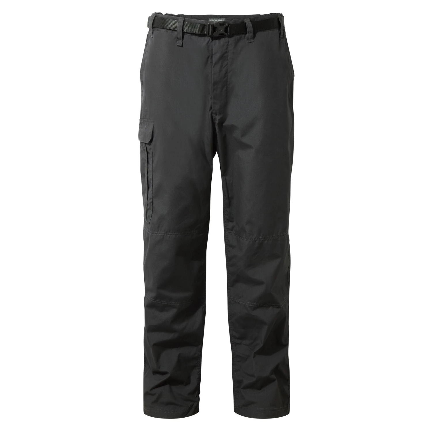Craghoppers Men's Kiwi Winter Lined Trousers CMJ603 Black Pepper RRP £70 3 Craghoppers Men's Kiwi Winter Lined Trousers CMJ603 Black Pepper RRP £70