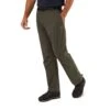 Craghoppers Men's Kiwi Boulder Trousers Bark CMJ605 -Crag Clothing Shop CMJ605