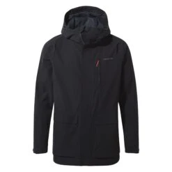 Craghoppers Men's Lorton Jacket Dark Navy CMW780 RRP £115