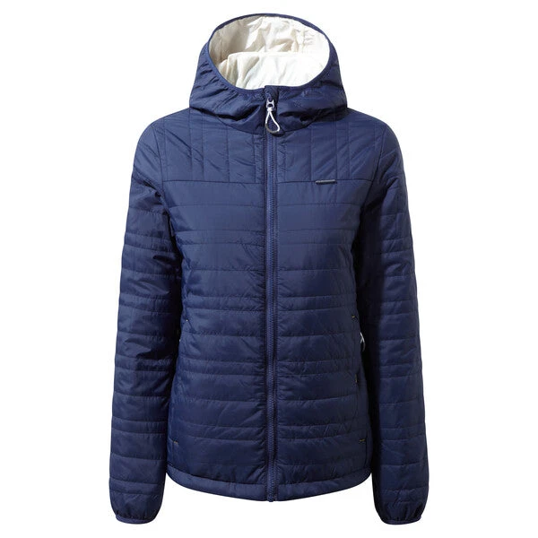 Craghoppers Compresslite II Jacket Night Blue 3 Craghoppers Compresslite II Jacket Night Blue