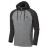 Dare2B Dare 2b Men's Contradict Hoodie Charcoal Grey 2 Dare2B Dare 2b Men's Contradict Hoodie Charcoal Grey -Crag Clothing Shop CONTRADICTSWEATERCHARCOAL