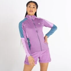 Dare2B Dare 2b Women's Convey Core Stretch Hoodie Dusty Lavender