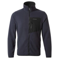 Craghoppers Men's Corey Plus Jacket | Dark Navy