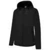 Dare2B Dare 2b Women's Crystallize Jacket Black -Crag Clothing Shop CRYSTALLIZEJACKETBLACK