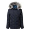 Craghoppers Women's Dawa Jacket Navy RRP £100 CWN254 -Crag Clothing Shop DAWANAVY