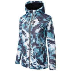 Dare2B Dare 2b Women's Deviation II Jacket Dragonfly Ink
