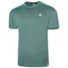 Dare2B Dare 2b Men's Discernable T-Shirt Fern Green -Crag Clothing Shop DISCERNABLEFERN