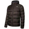 Dare2B Dare 2b Men's Drifter Padded Jacket | Black -Crag Clothing Shop DRIFTERJACKETBLACK
