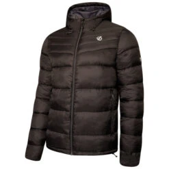 Dare2B Dare 2b Men's Drifter Padded Jacket | Black