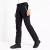 Dare2B Dare 2b Women's Effused II Recycled Ski Pants | Black -Crag Clothing Shop EFFUSEDIIPANTP