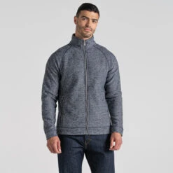 Craghoppers Men's Elton Jacket | Blue Navy