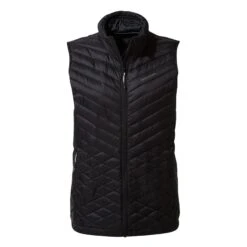 Craghoppers Women's Expolite Vest Bodywarmer Black CWB843