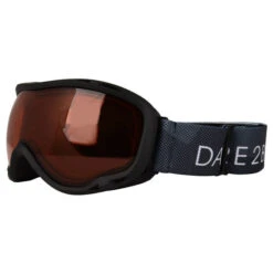 Dare2B Dare 2b Adults Velose II Ski Goggles | Black
