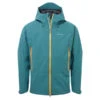 Craghoppers Men's Gryffin Waterproof Jacket Sacramento Green CMW790 -Crag Clothing Shop GRYFFINJACKETSACRAMENTOGREEN