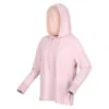 Regatta Women's Hartside Hoodie | Fragrant Lilac -Crag Clothing Shop HARTSIDE
