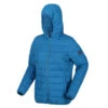 Regatta Women's Helfa Insulated Quilted Jacket Blue Sapphire -Crag Clothing Shop HELFABLUESAPPHIRE