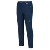 Regatta Men's Highton Walking Trousers Moonlight Denim RMJ216 -Crag Clothing Shop HIGHTONTROUSERSMOONLIGHTDENIM