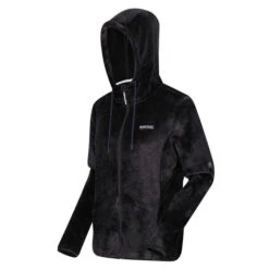 Regatta Women's Julissa Fleece Hoodie Ash