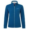 Craghoppers Women's Lilian Fleece Jacket Yale Blue SCWA165 -Crag Clothing Shop LILIANFULLZIPYALE