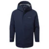 Craghoppers Men's Lorton Pro 3 In 1 Jacket | Blue Navy CMP323 -Crag Clothing Shop LORTONPRO3IN1