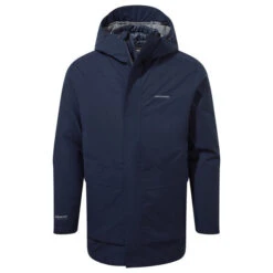 Craghoppers Men's Lorton Pro 3 In 1 Jacket | Blue Navy CMP323