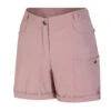 Dare2B Women's Melodic II Shorts | Dusky Rose -Crag Clothing Shop MELODICDUSKYROS