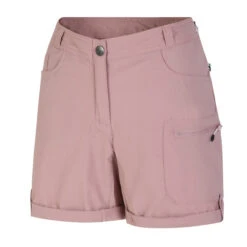 Dare2B Women's Melodic II Shorts | Dusky Rose