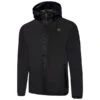 Dare2B Dare 2b Men's Occupy II Packaway Jacket Black -Crag Clothing Shop OCCUPYIIBLACK