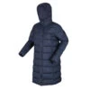 Regatta Women's Pandia Heavyweight Insulated Parka Navy -Crag Clothing Shop PANDIANAVY