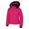 Dare2B Dare 2b Girl's Predate Ski Jacket Pink RRP £100 1 Dare2B Dare 2b Girl's Predate Ski Jacket Pink RRP £100 -Crag Clothing Shop PREDATE