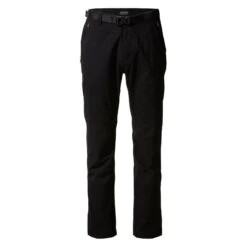 Craghoppers Men's Kiwi Pro Adventure Trousers Black