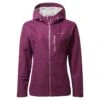 Craghoppers Women's Raquel Jacket Blackcurrant RRP £120