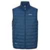 Regatta Men's Hillpack Bodywarmer Moonlight Denim RMB112 -Crag Clothing Shop RMB112HILLPACKBW
