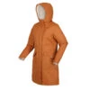 Regatta Women's Romine Waterproof Parka Jacket | Copper Almond -Crag Clothing Shop ROMINECOPPER