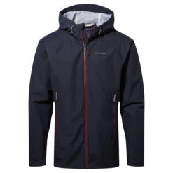 Craghoppers Men's Roswell Jacket Blue Navy