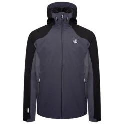 Dare2B Dare 2b Men's Recode II Jacket Black/Ebony DMW494