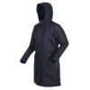 Regatta Women's Romine Waterproof Parka Jacket | Navy -Crag Clothing Shop RomineNavy