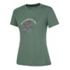 Dare2B Dare 2b Women's Sense Of Calm Graphic T-Shirt | Lilypad Green -Crag Clothing Shop SENSEOFCALMGREEN