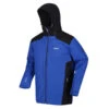 Regatta Men's Thornridge II Waterproof Jacket Surfspray/Black RMP281