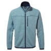 Craghoppers Men's Torney Fleece Jacket | Kyanite Blue -Crag Clothing Shop TORNEYKYAN